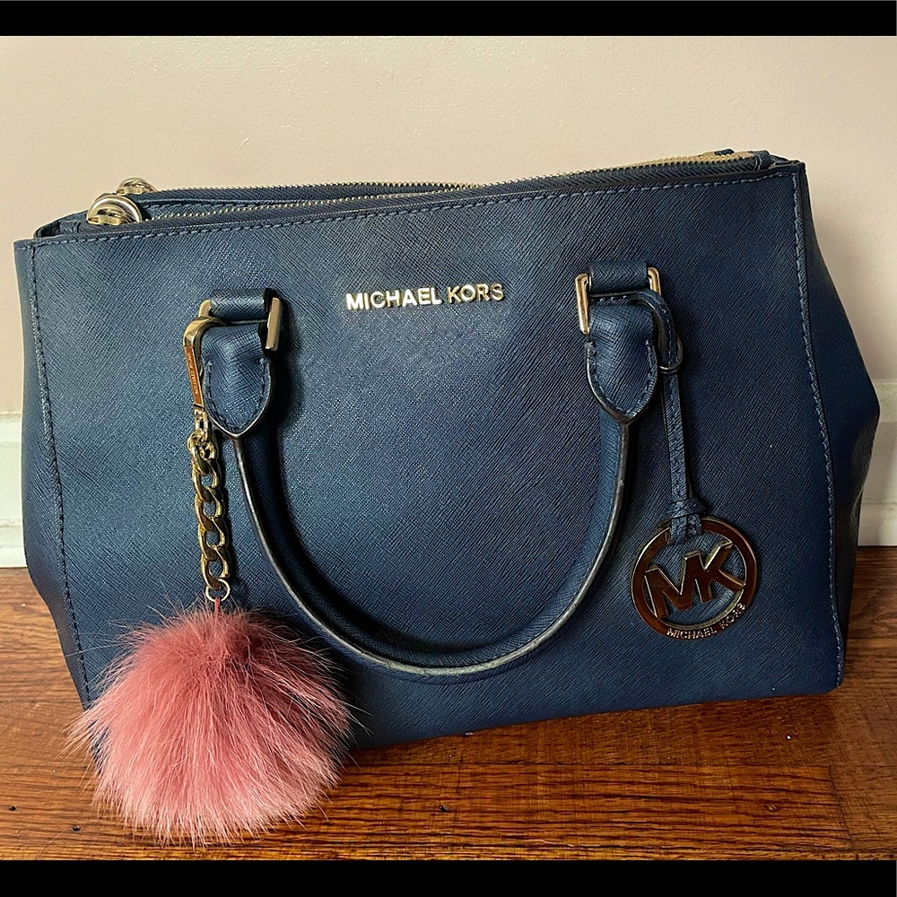 Michael Kors Satchel